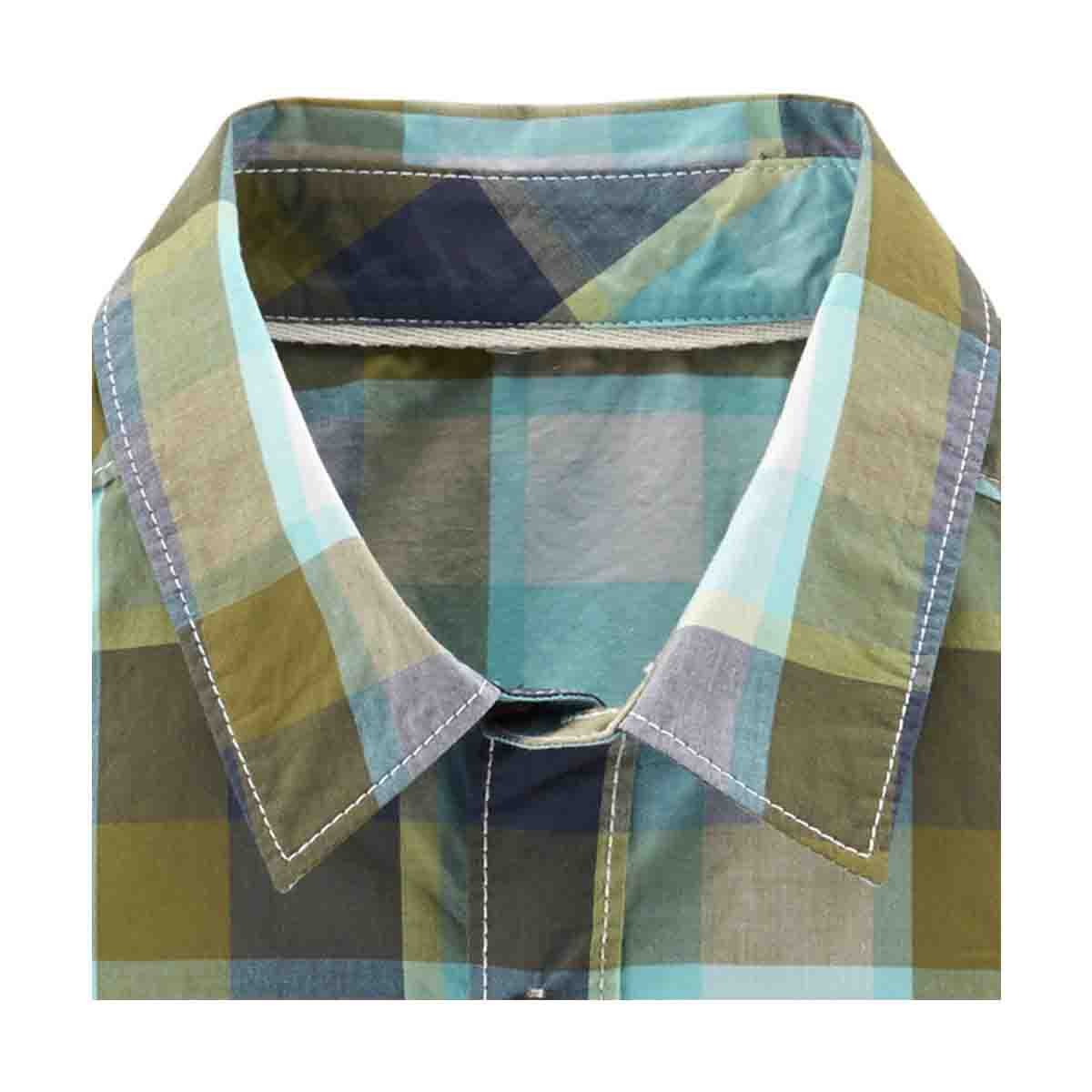 Camisa Manga Corta Carters