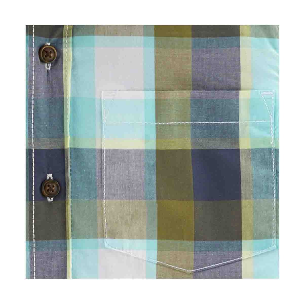 Camisa Manga Corta Carters