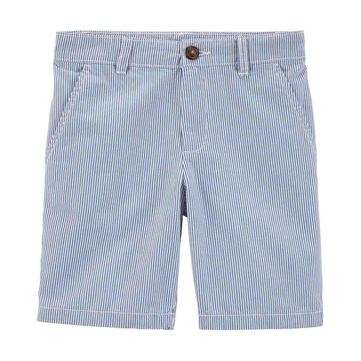 Short para Ni&ntilde;o Manga Corta Carters