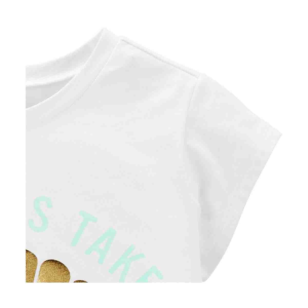Playera Manga Corta Oshkosh