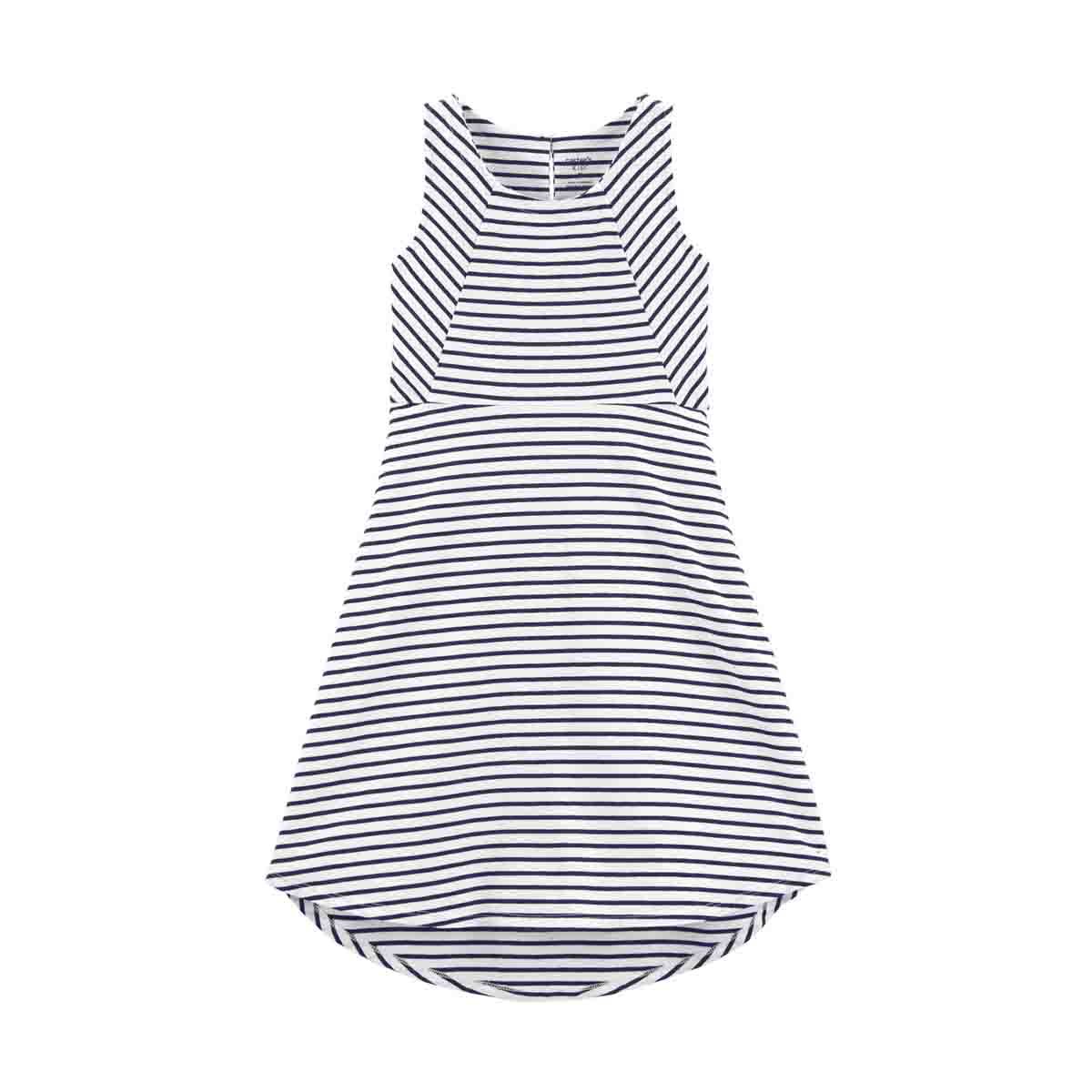 Vestido Sin Manga Carters