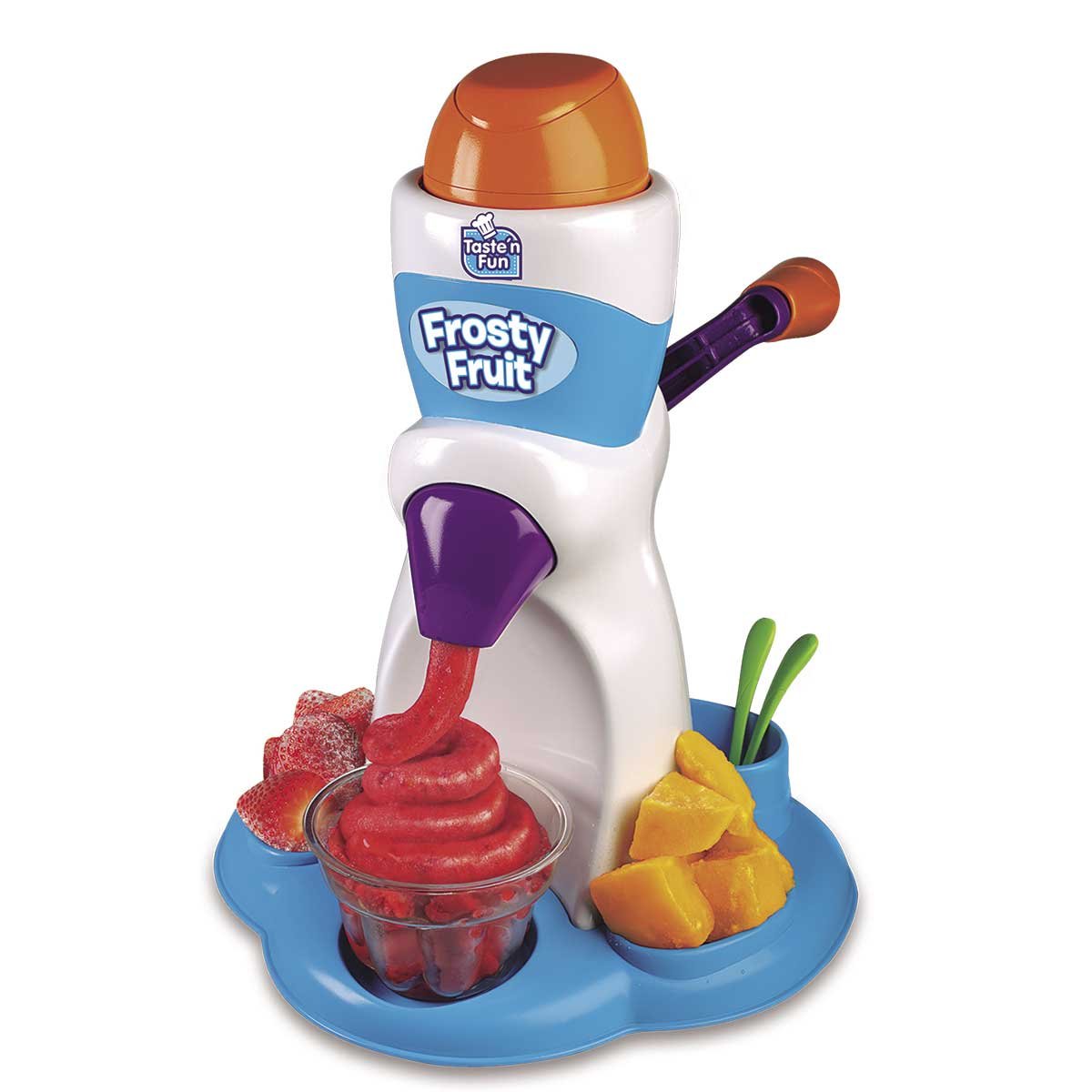 Petit Cuisine Frosty Fruit