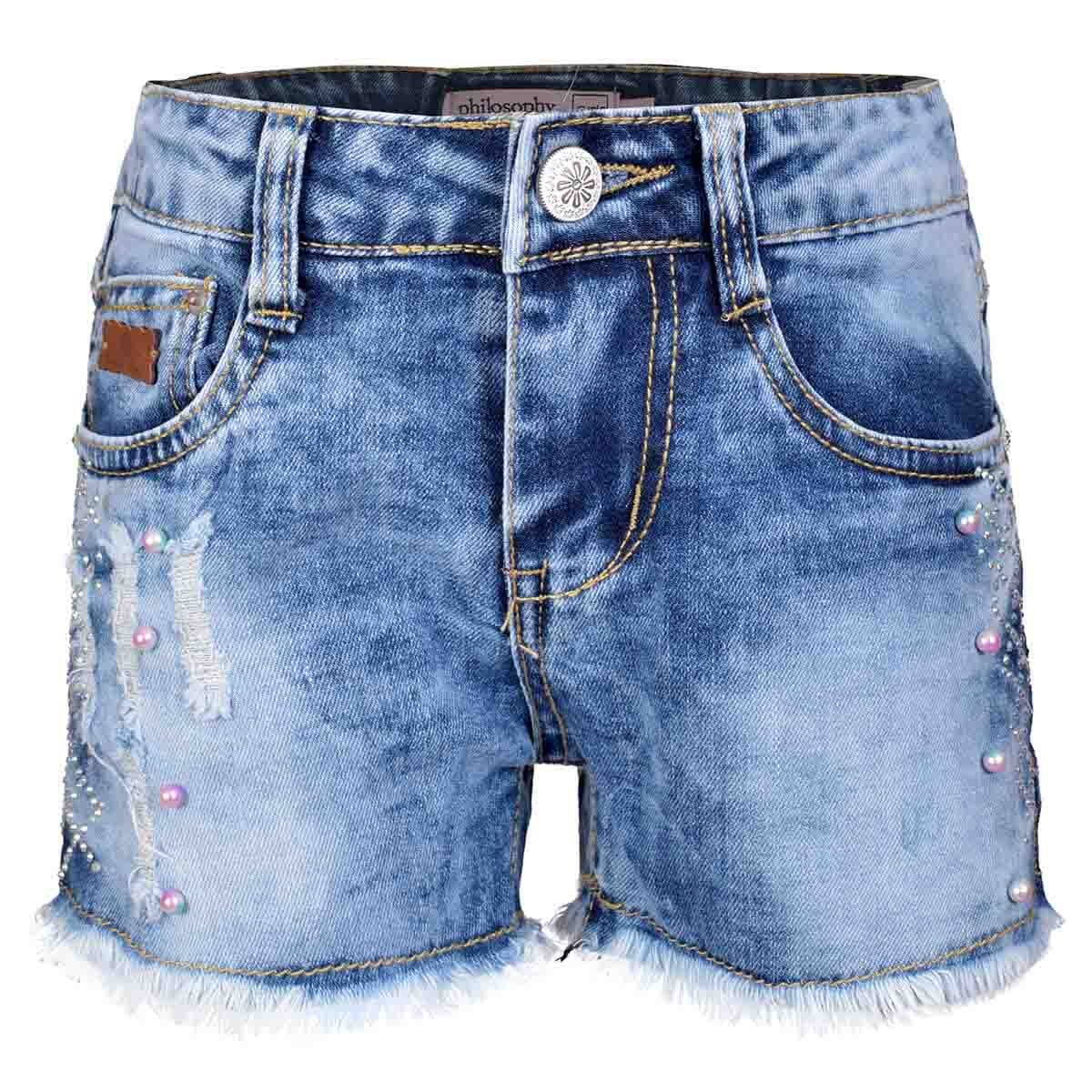 Short Transfer en Costado Philosphy Girls