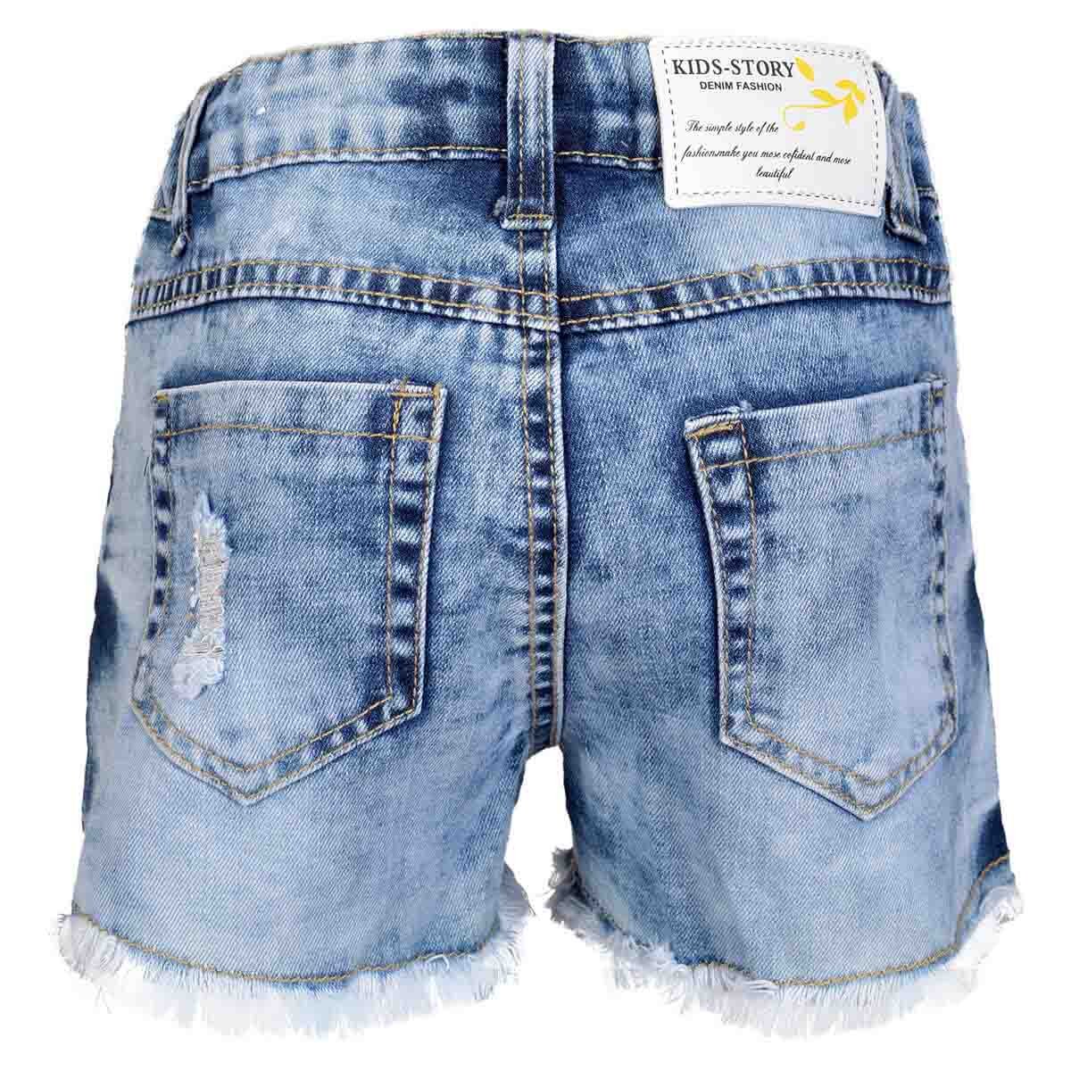 Short Transfer en Costado Philosphy Girls