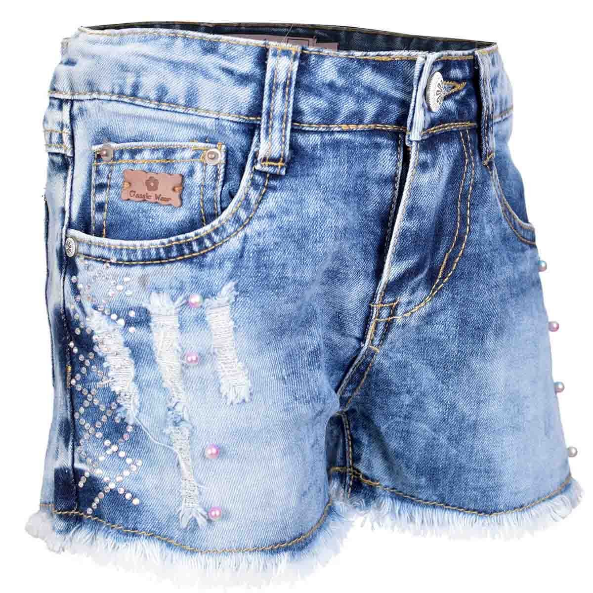 Short Transfer en Costado Philosphy Girls