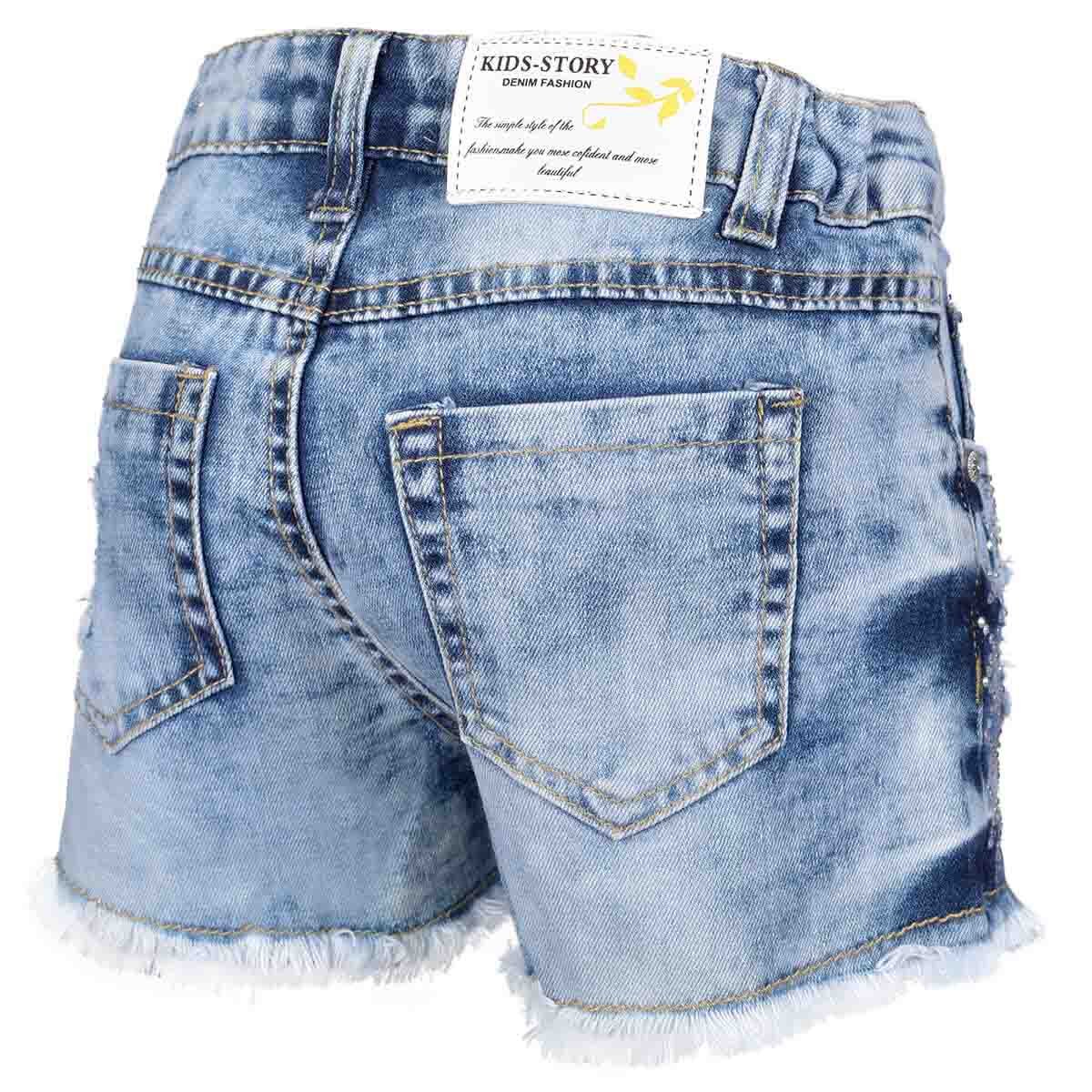 Short Transfer en Costado Philosphy Girls