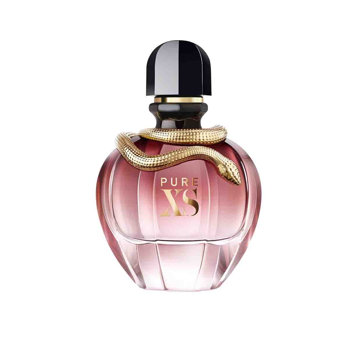 Fragancia para Mujer  Paco Rabanne Pure Xs Edp 80Ml