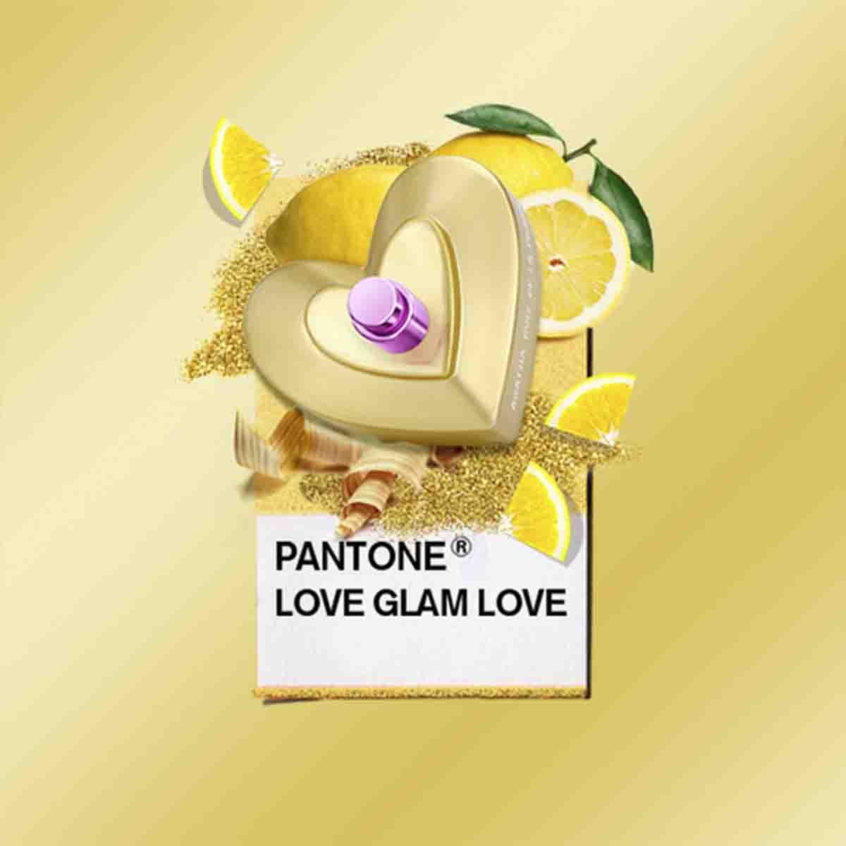 Fragancia para Dama, Agatha Ruiz de la Prada Love Glam Love Bubble Edt 30Ml