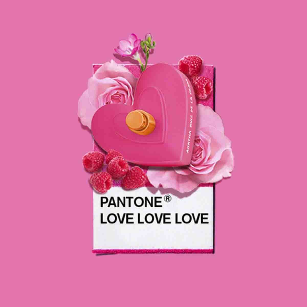 Fragancia para Dama, Agatha Ruiz de la Prada Love Love Love Bubble Edt 30Ml