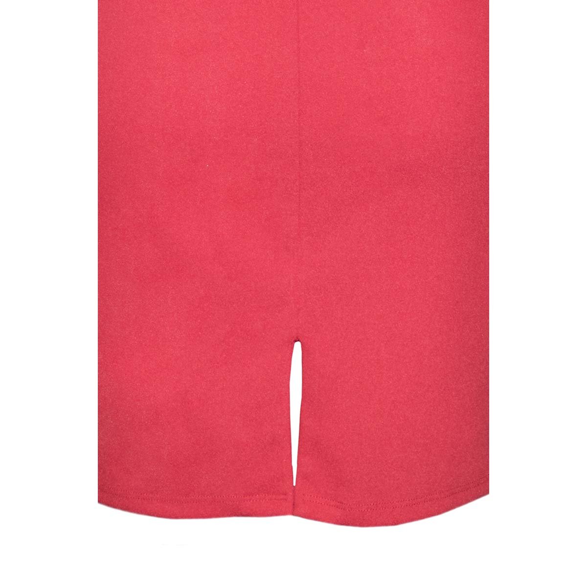 Vestido de Fiesta Corto con Tirantes un Hombro Descubierto Projekt Kultur
