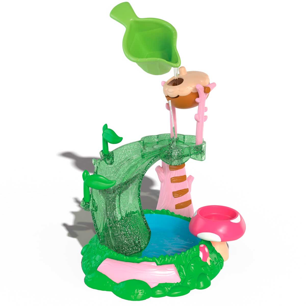Hatchimals Set de Juego Tobogan Marino Spin Master