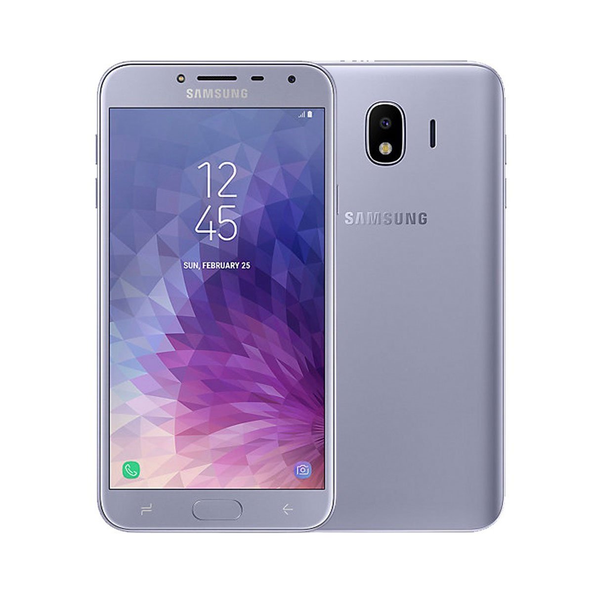 Celular Samsung J400 Color Lavanda R9 (Telcel)