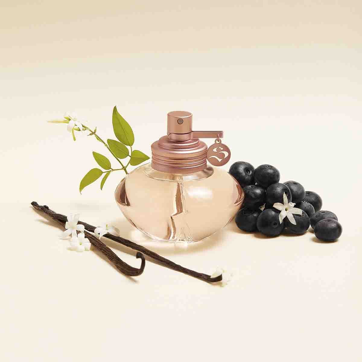 Fragancia para Dama Shakira Eau Florale Edt 80Ml
