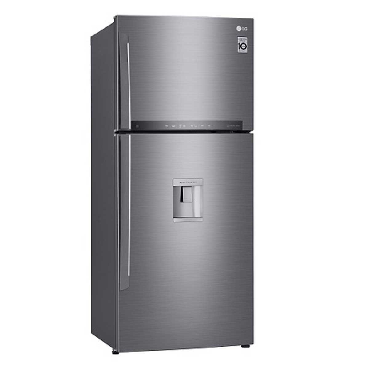 Refrigerador Top Freezer Alpha 8 15 Lg