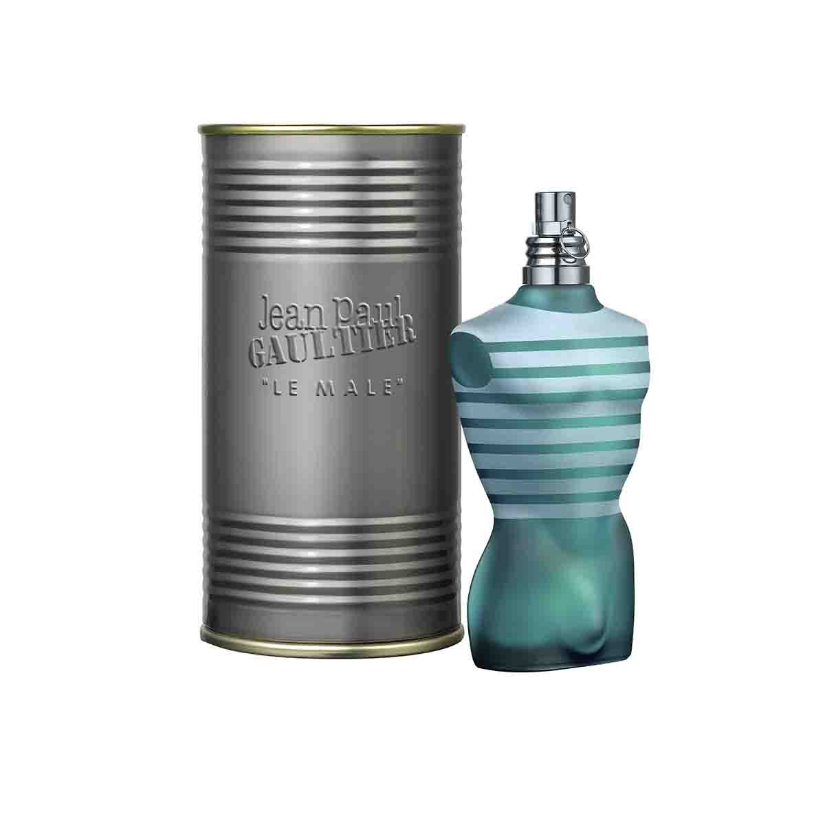 Fragancia para Caballero Jean Paul Gaultier Le Male Edt 200Ml