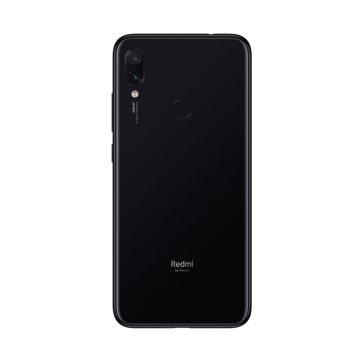 Celular Xiaomi Note 7 Color Negro R9 (Telcel)