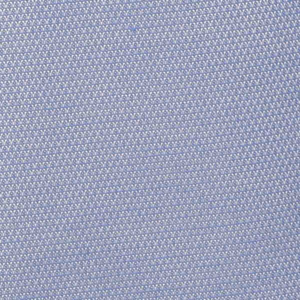 Camisa de Vestir Color Azul Claro Nina Ricci