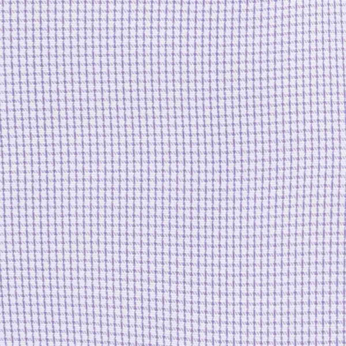 Camisa de Vestir Color Morado Claro Nina Ricci para Caballero