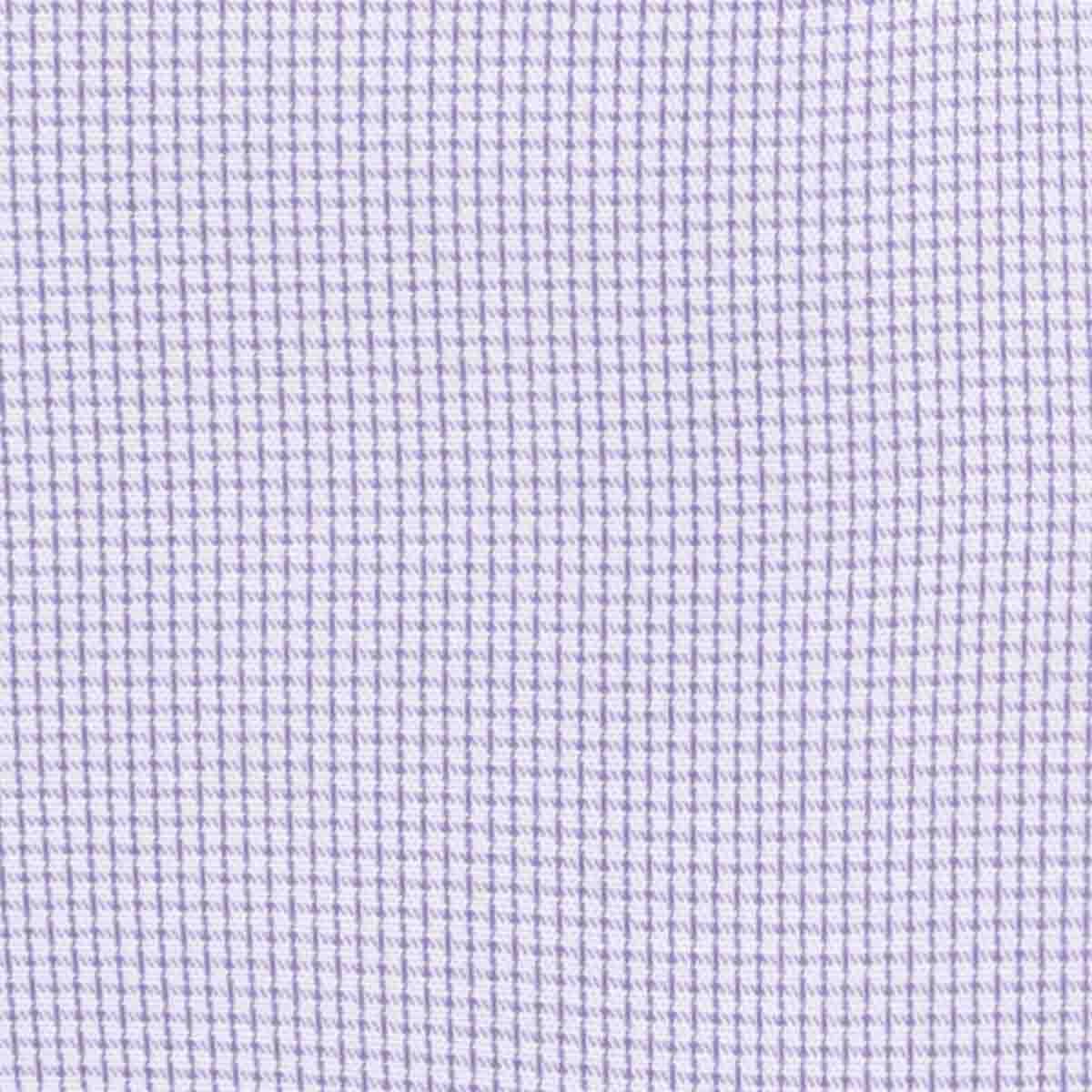 Camisa de Vestir Color Morado Claro Nina Ricci para Caballero