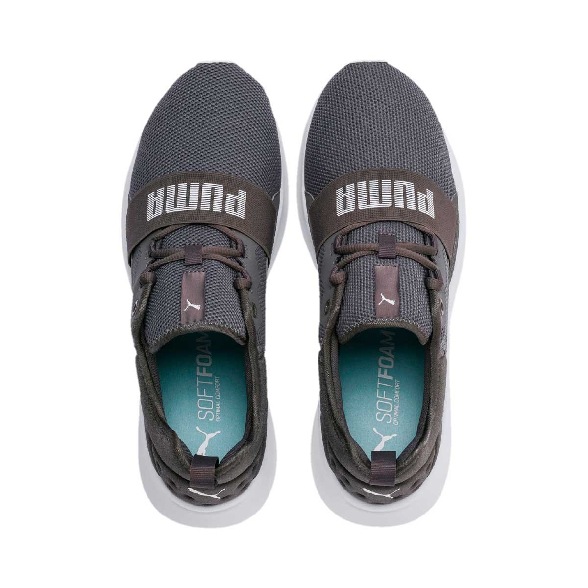 tenis puma wired pro