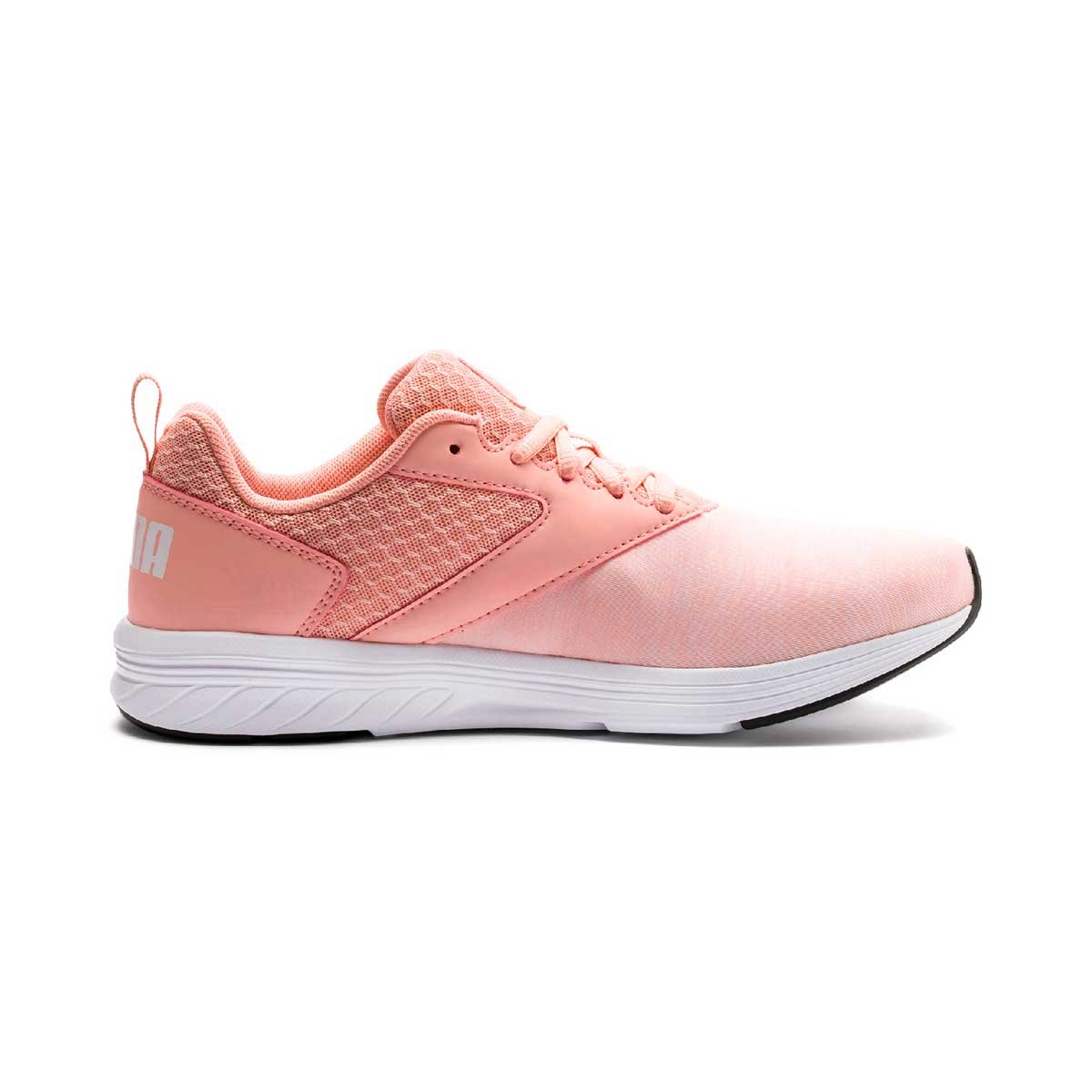 puma nrgy rosa