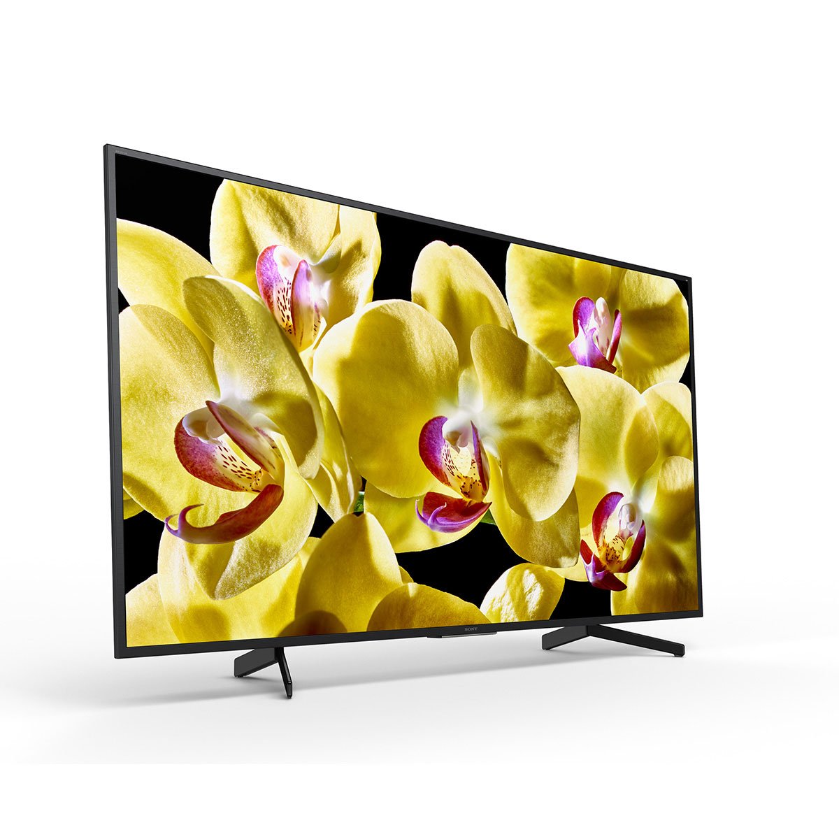 Pantalla 55" 4K Ultra Hd Android Tv Serie X800G Sony