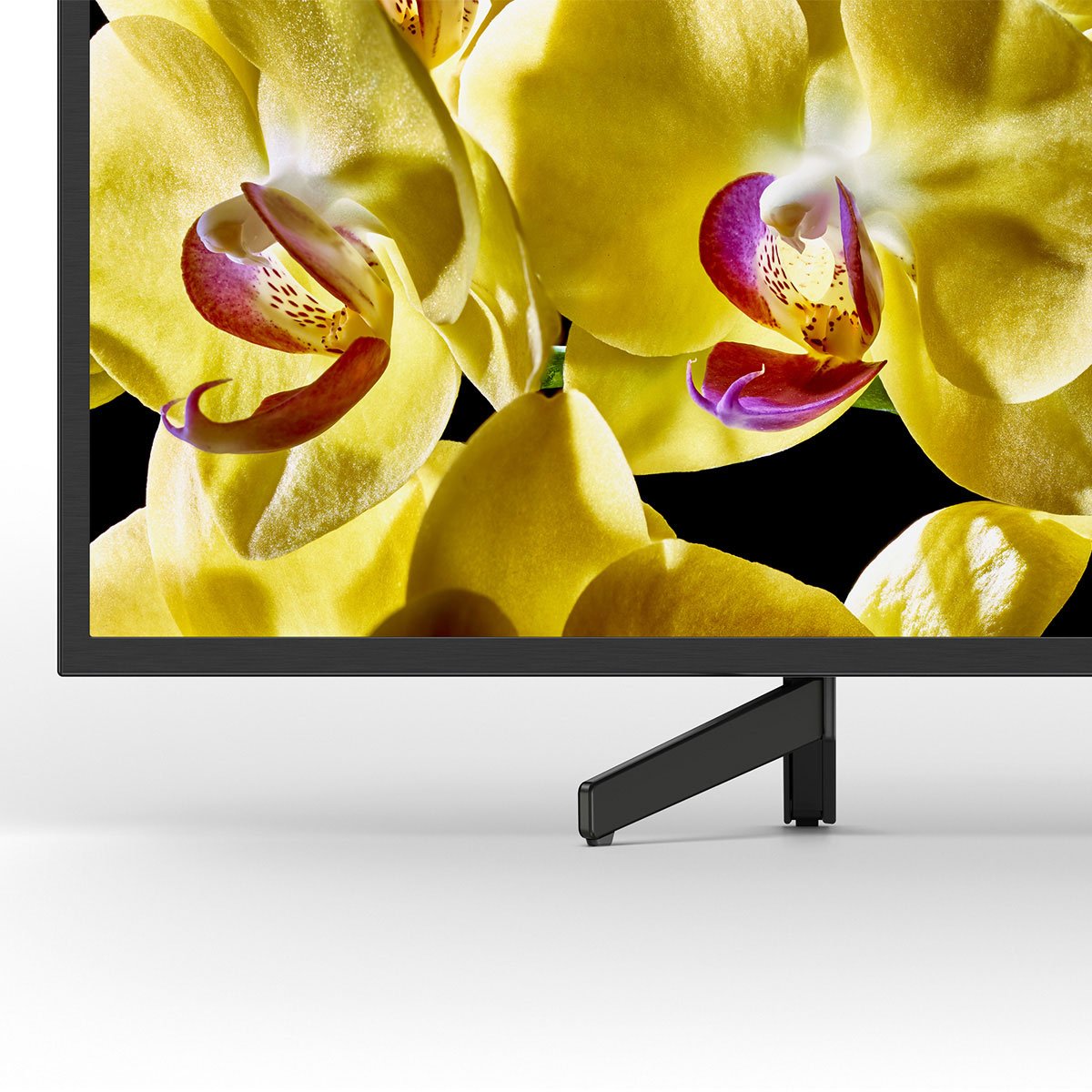 Pantalla 55" 4K Ultra Hd Android Tv Serie X800G Sony