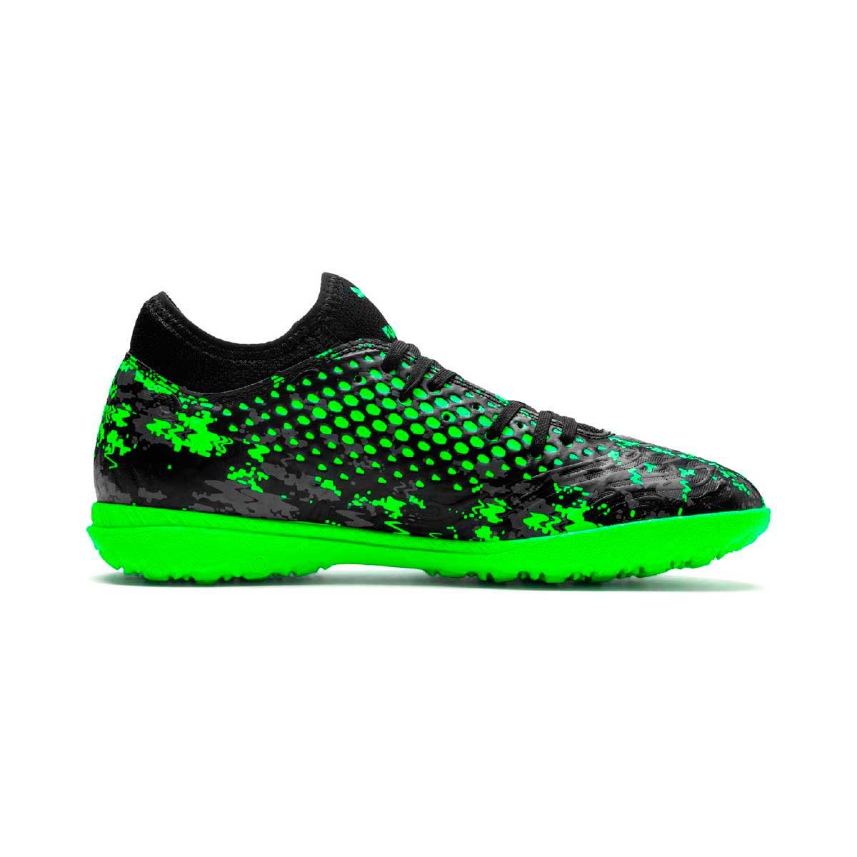 Tenis Future 19.4 Tt Puma - Caballero