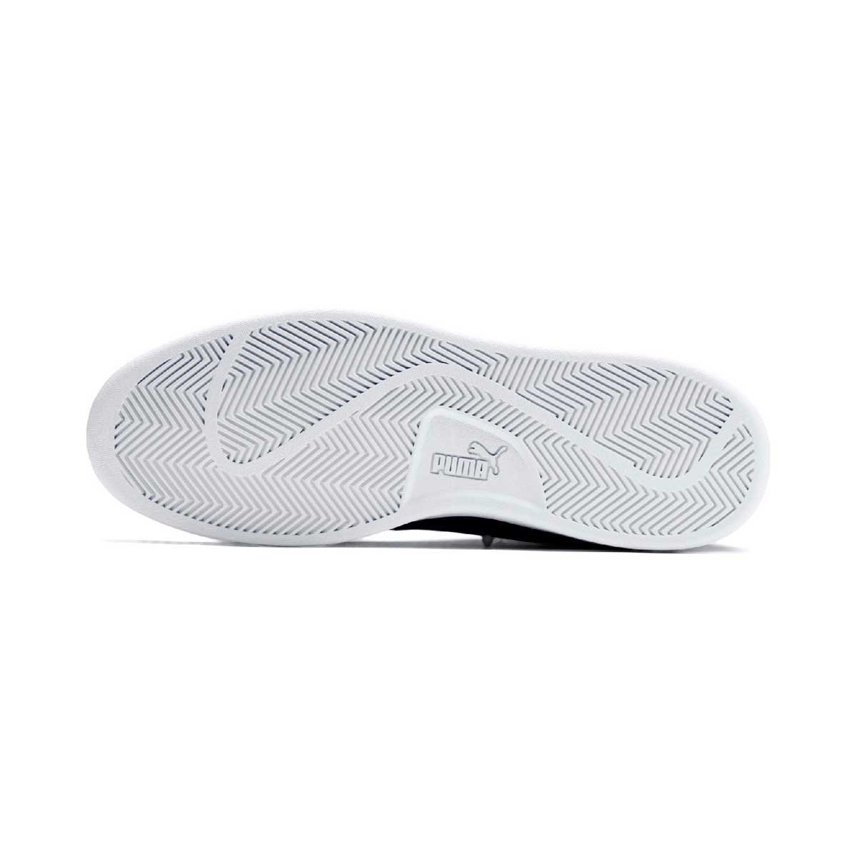 tenis puma con resorte