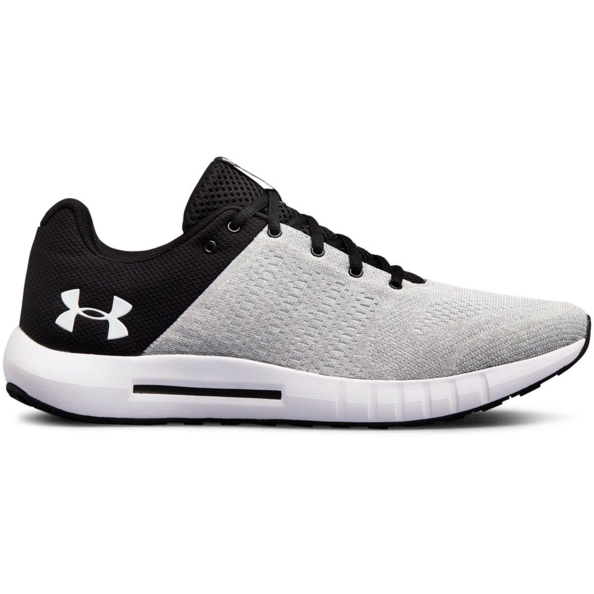 Tenis Running Under Armour - Caballero