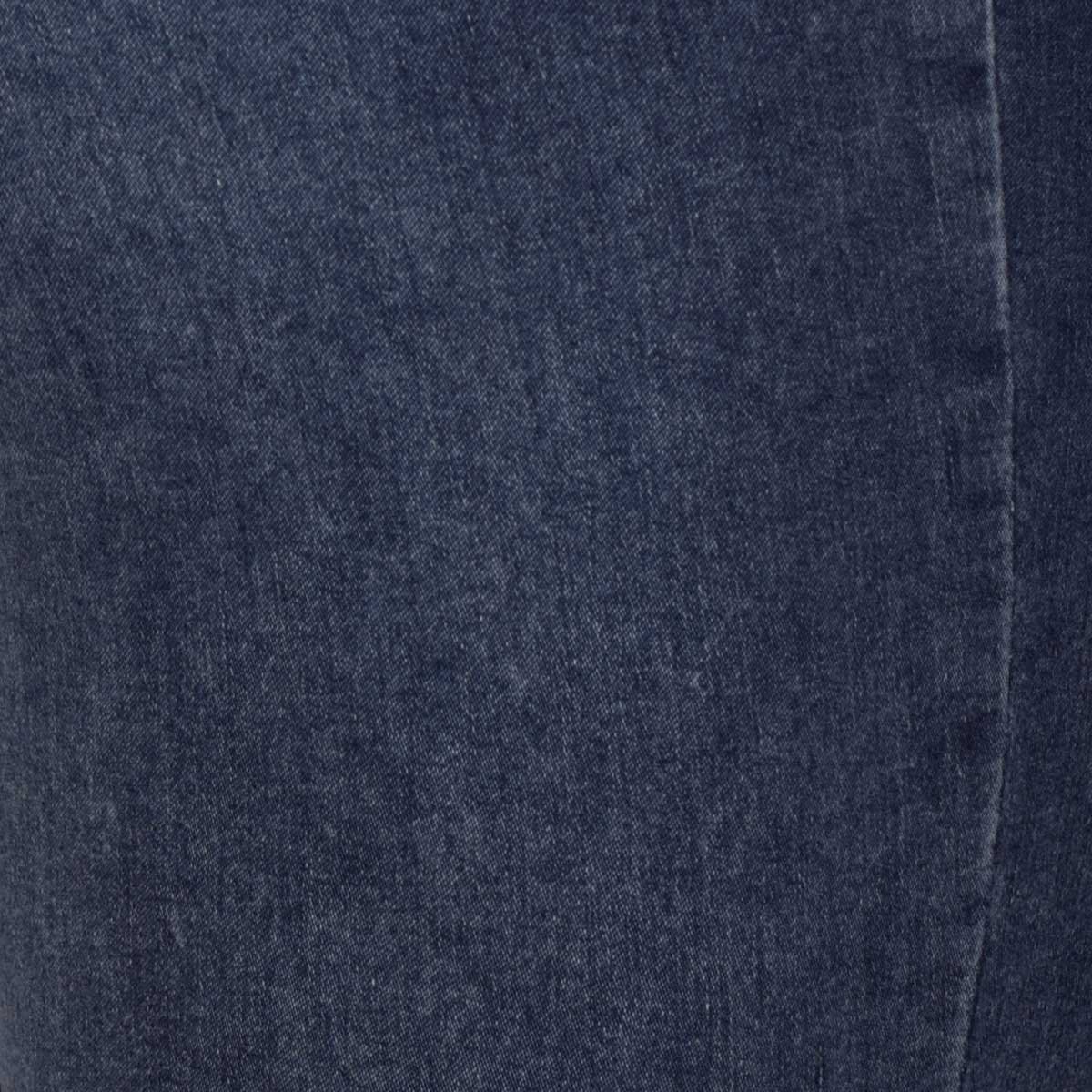 Jeans Skinny Cintura Alta Lee