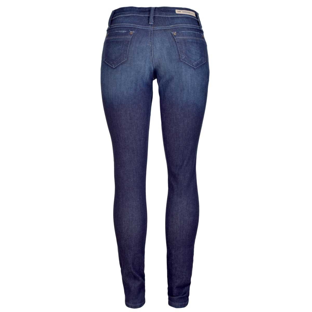 Jeans Skinny Lee para Dama