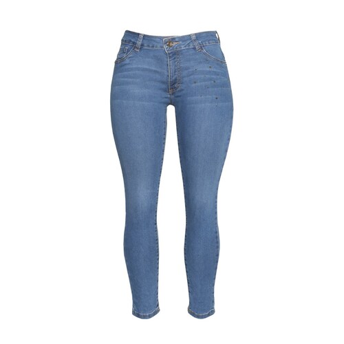 Jeans Skinny Limoncello