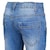 Jeans Entubados con Aplicaci&oacute;n y Desgarre Philosophy Jr Girls para Ni&ntilde;a