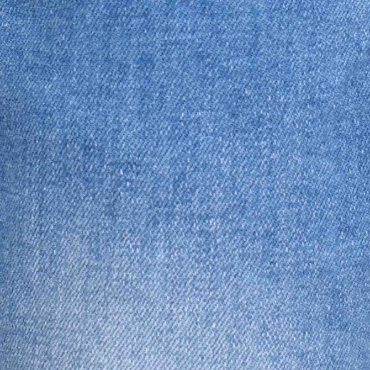 Jeans Entubados con Aplicación y Desgarre Philosophy Jr Girls