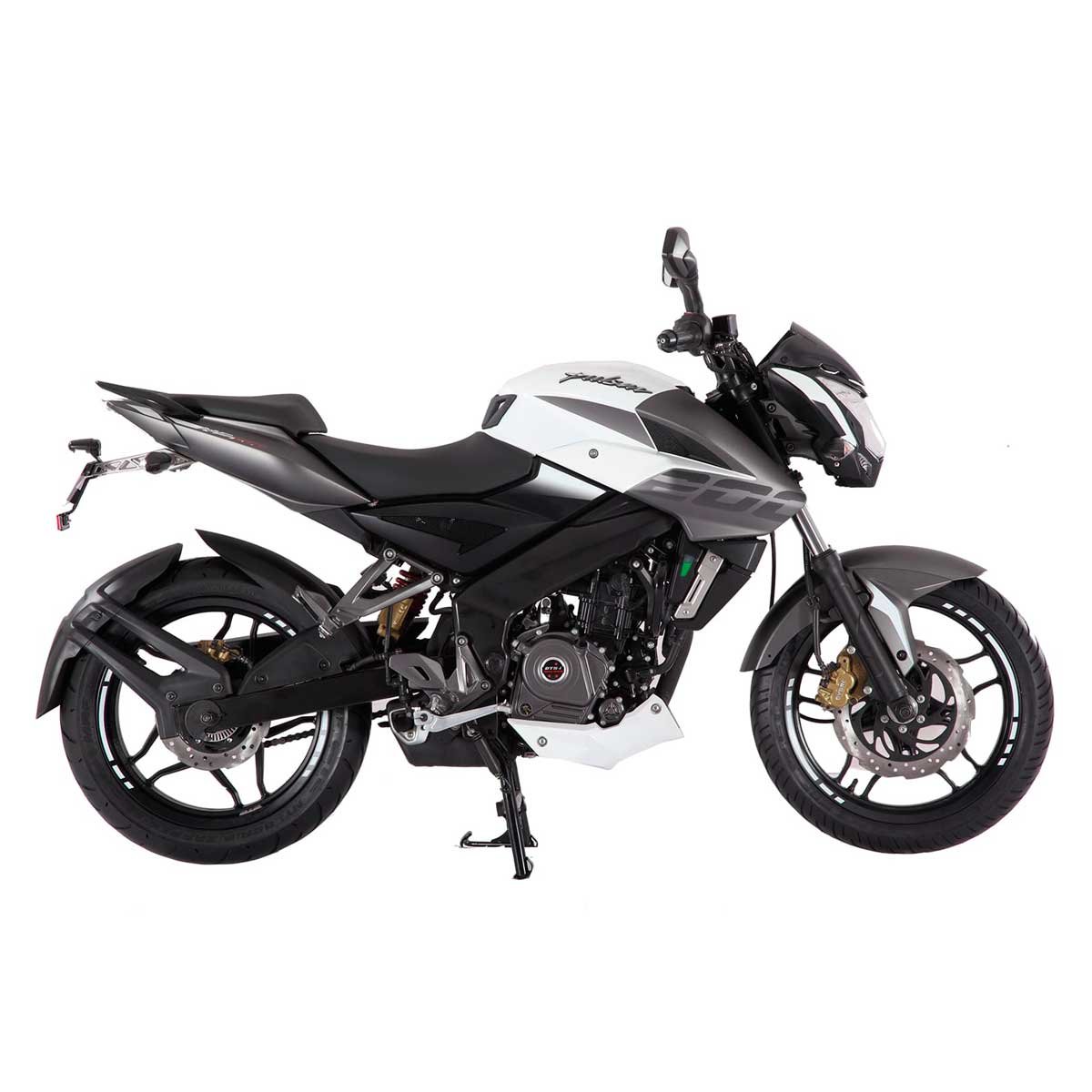 ns 250 price