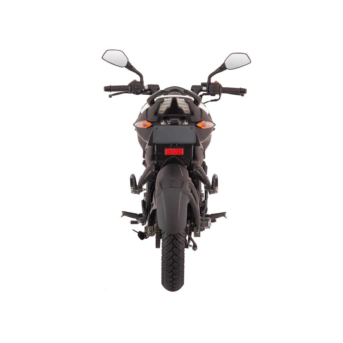 bajaj pulsar ns 160 cc