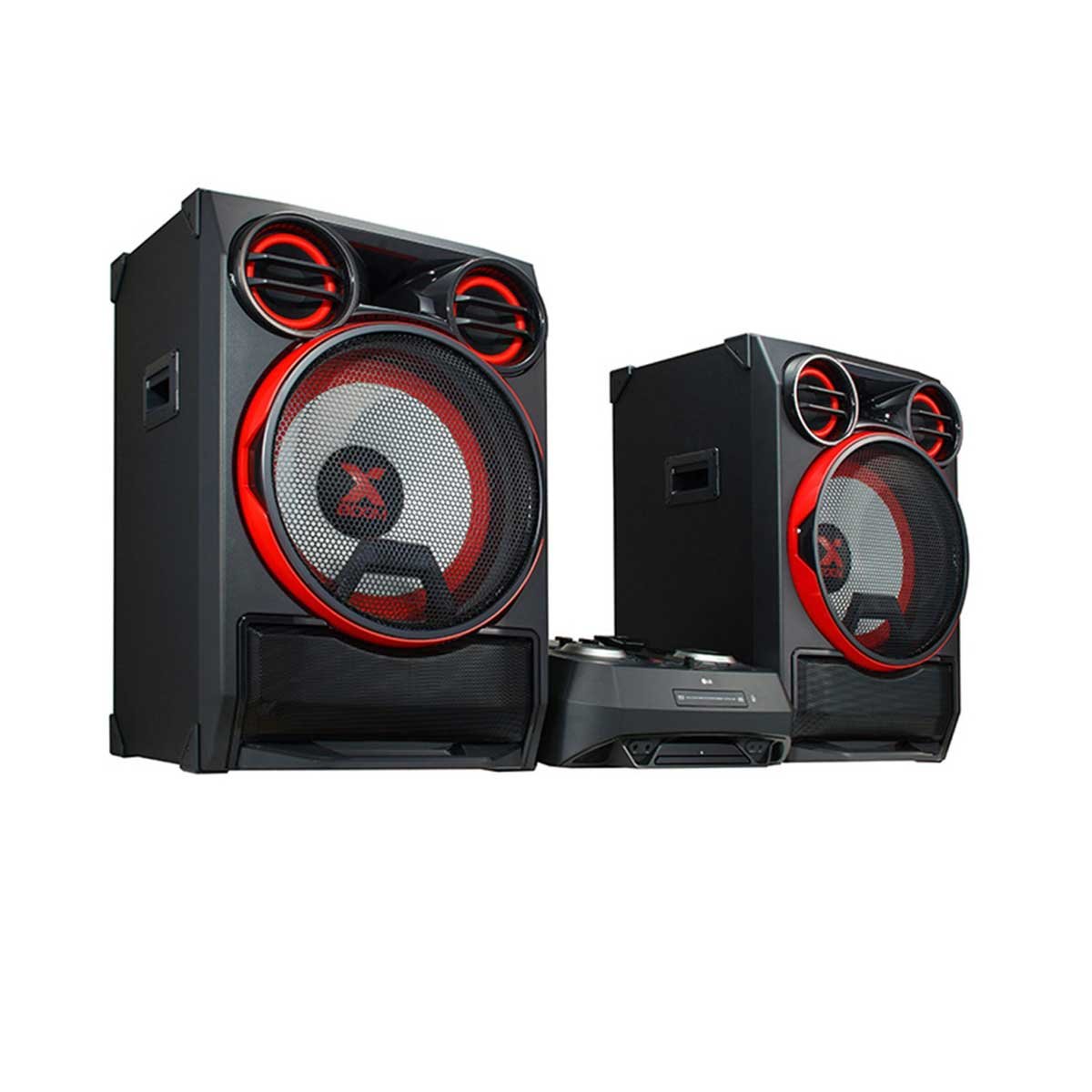 Sistema de Audio Xboom Ck99 LG