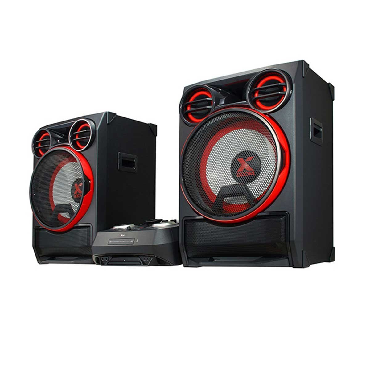 Sistema de Audio Xboom Ck99 LG