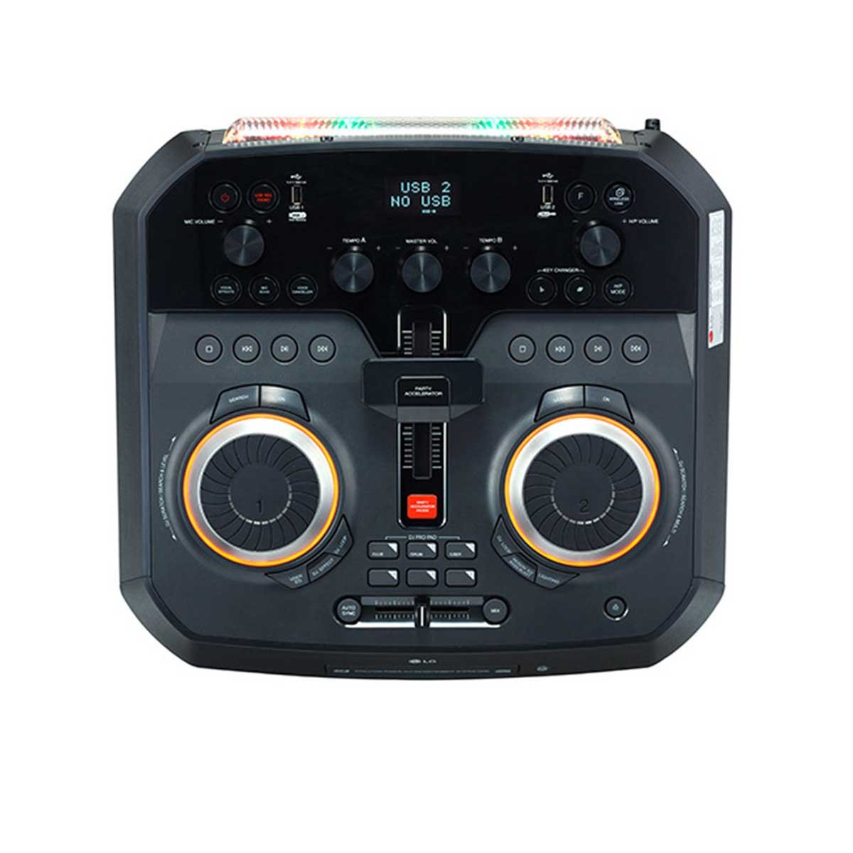 Sistema de Audio Xboom Ck99 LG
