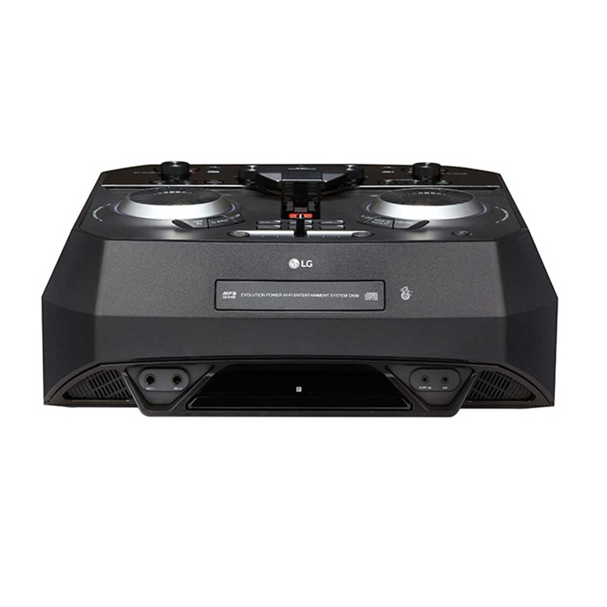 Sistema de Audio Xboom Ck99 LG