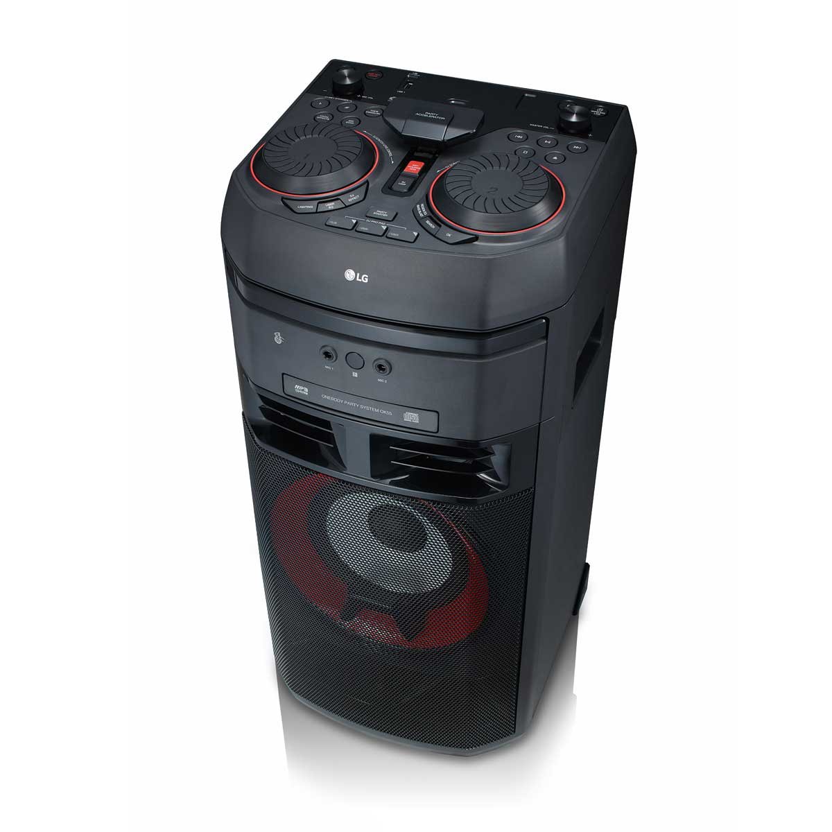 Sistema de Audio Xboom Ok55 Lg