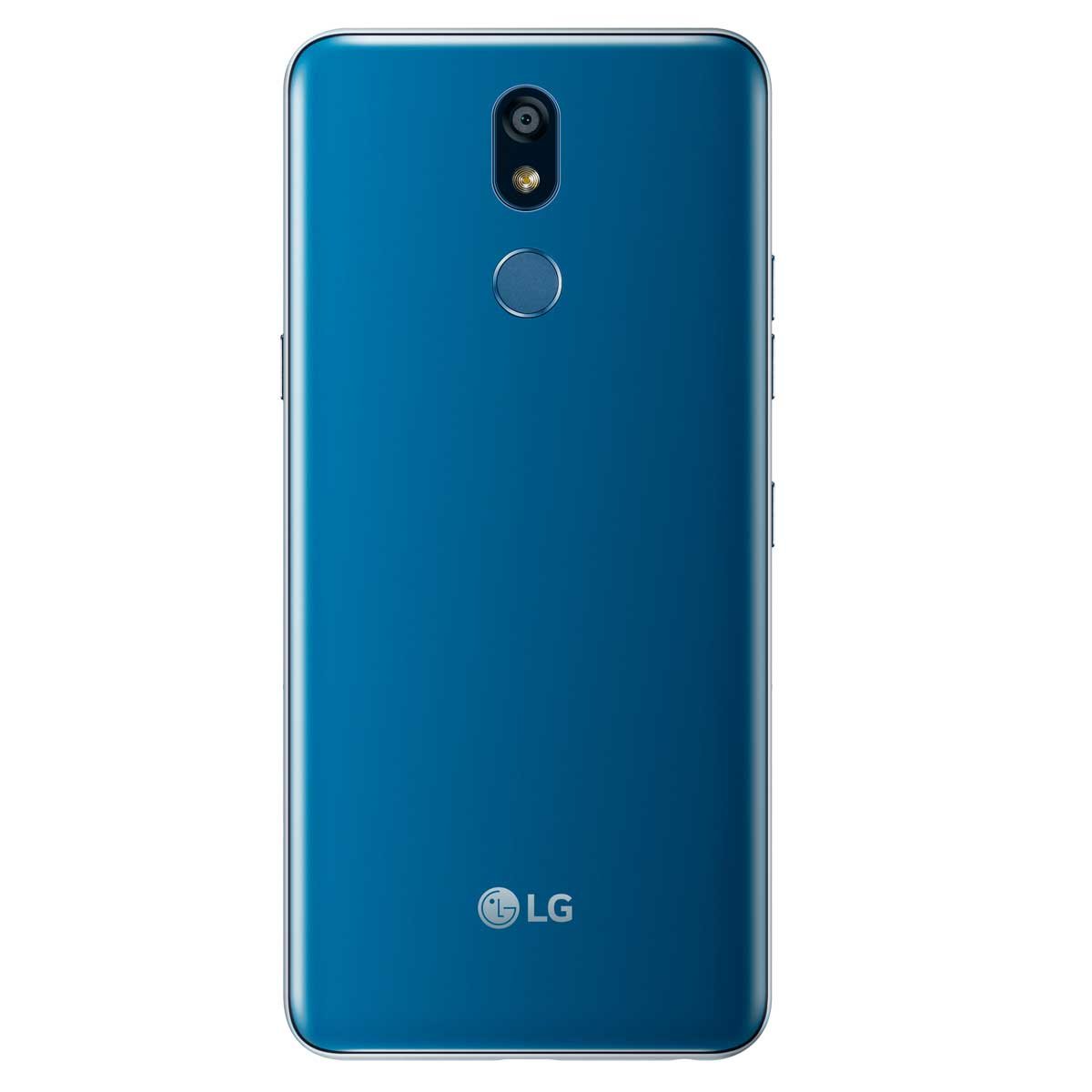 Celular LG X420Hm K40 Color Azul R9 (Telcel)