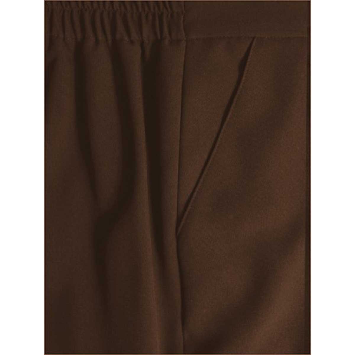 Pantalón Básico con Elástico Pavla Mint para Mujer