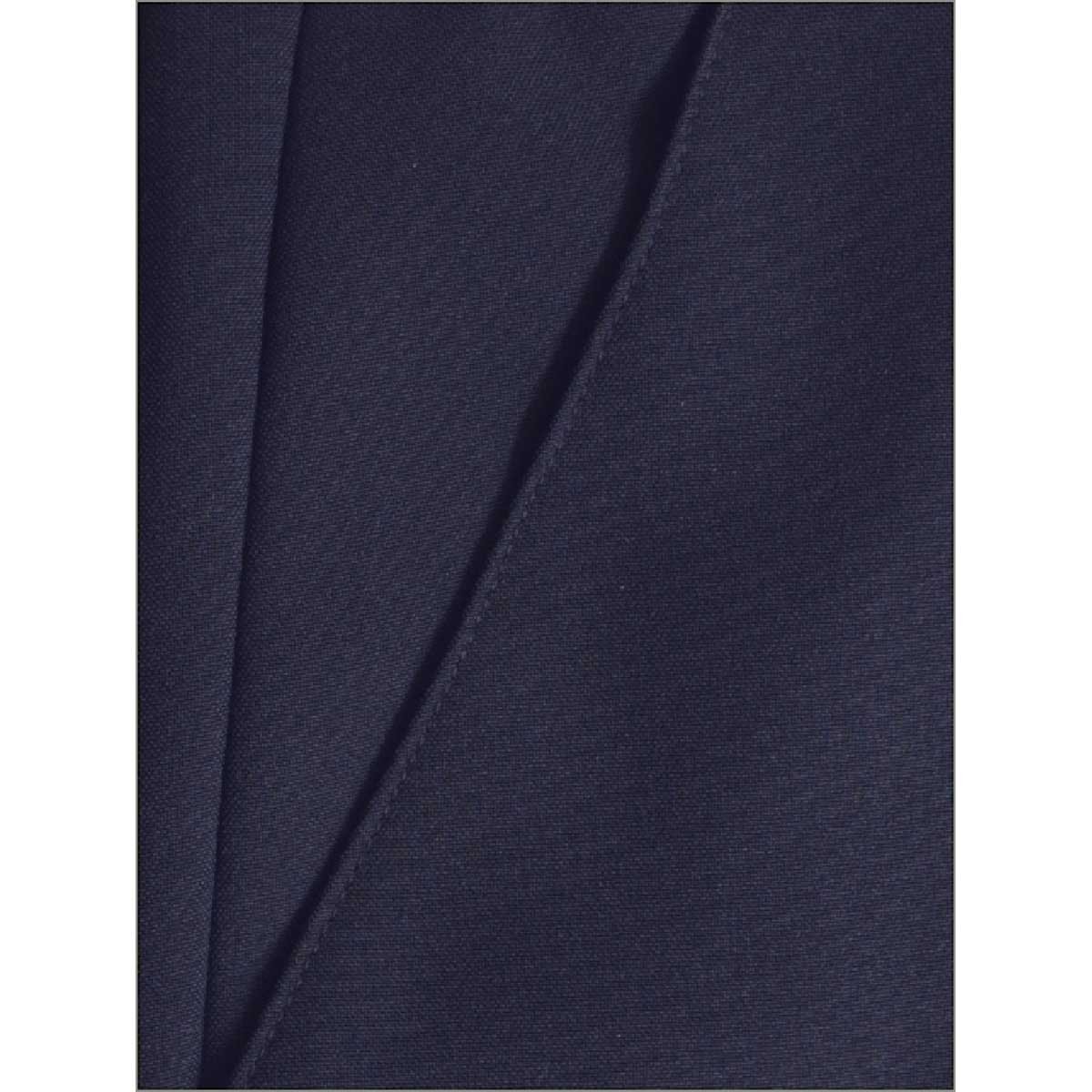 Pantalón Básico con Elastico Azul Pavla Mint para Mujer