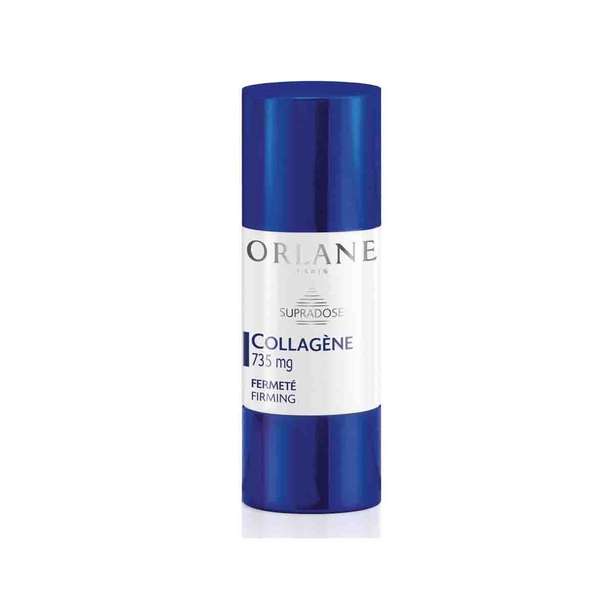 Concentrado Orlane Collagene Fermete 15 Ml