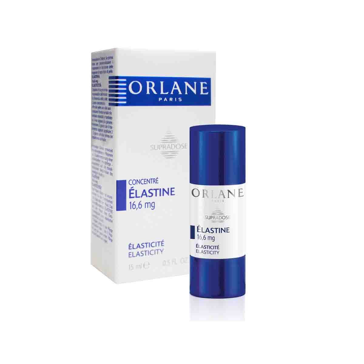 Concentrado Orlane Elastine Elasticite 15 Ml