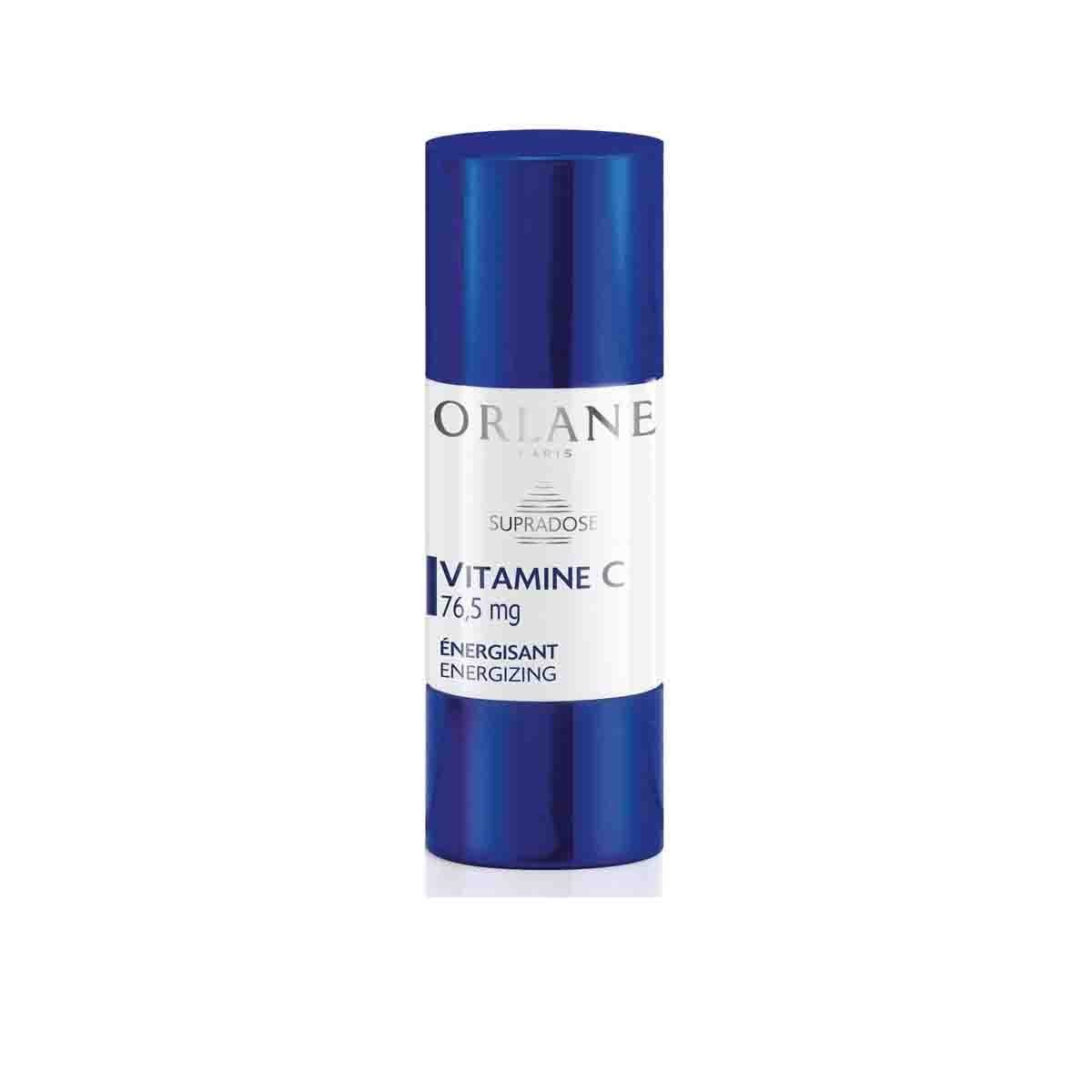 Concentrado Orlane Vitamine C Energisant 15 Ml