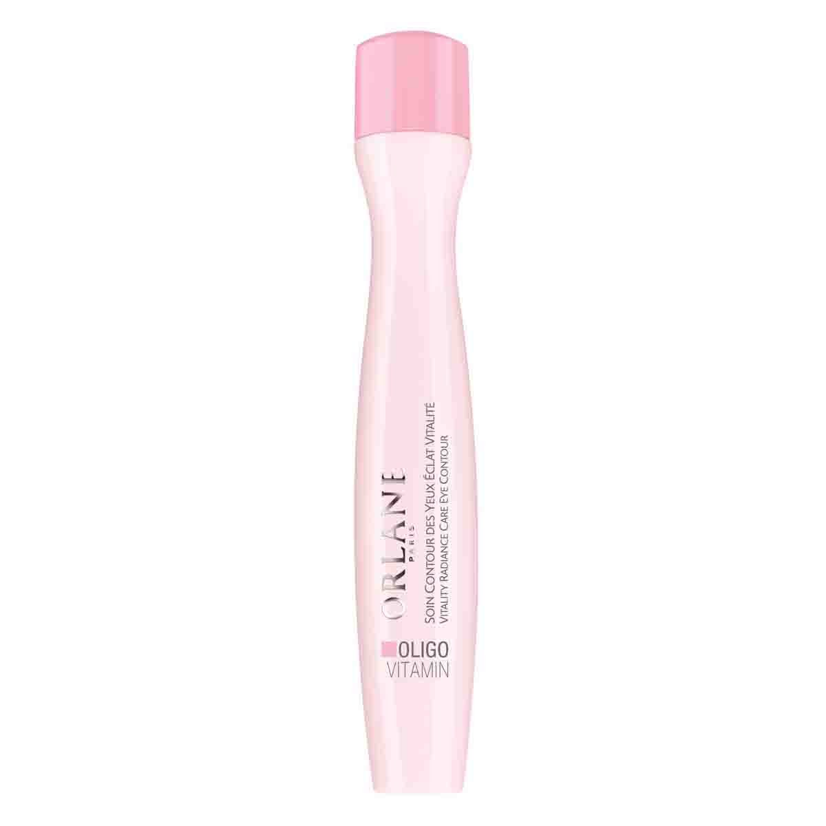 Tratamiento Contorno de Ojos Orlane Vitalite 15 Ml