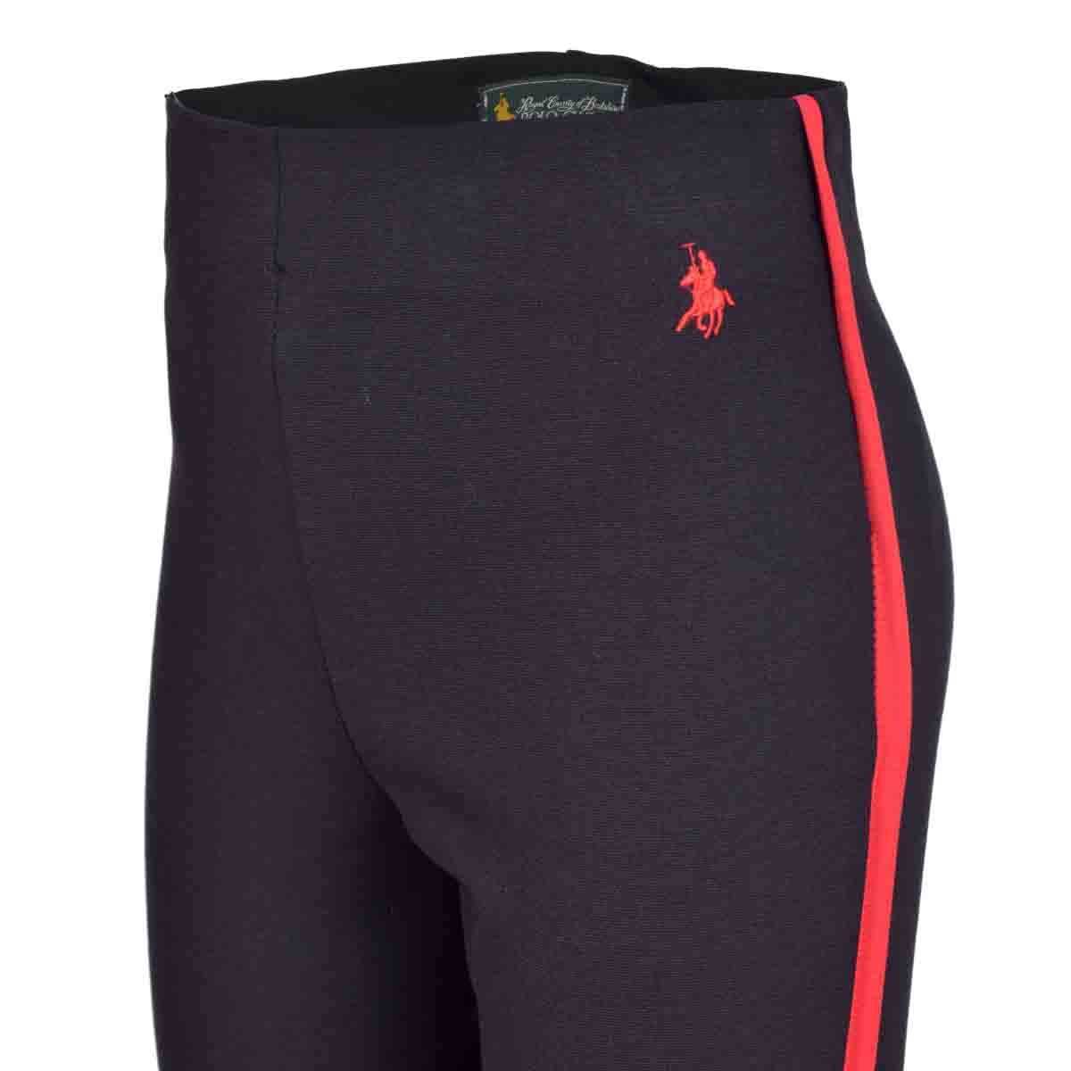 Leggings con Vivo Royal Polo Club
